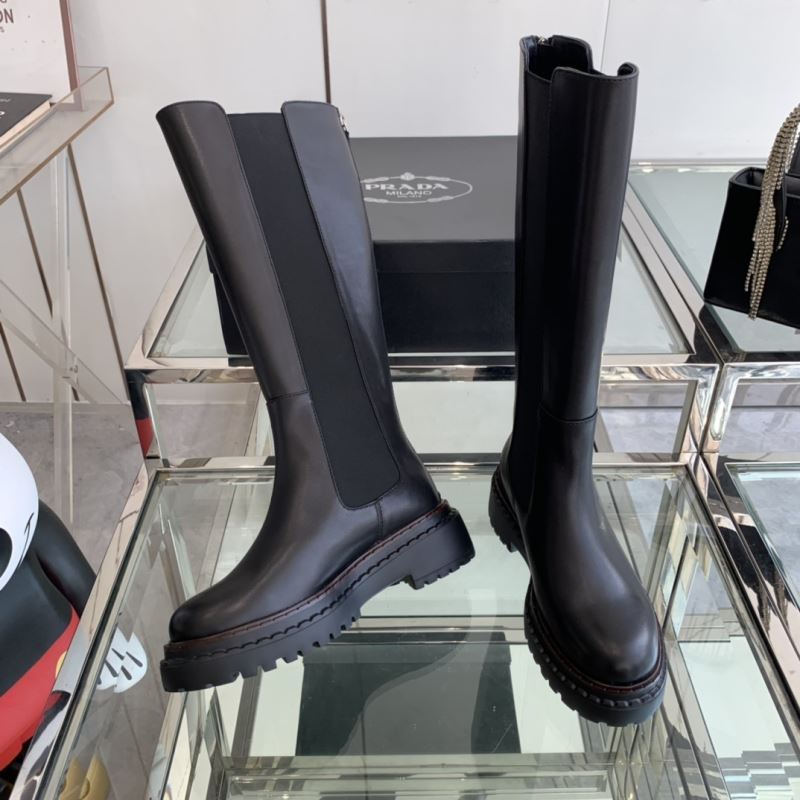 Prada Boots